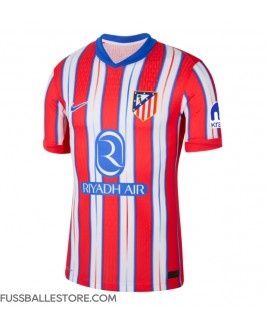 Günstige Atletico Madrid Heimtrikot 2024-25 Kurzarm